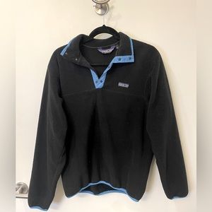 Patagonia Men’s Lightweight Synch Snap-T Size M